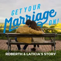Get Your Marriage On! with Dan Purcell artwork