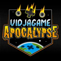 Vidjagame Apocalypse artwork