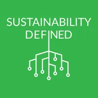 Sustainability Defined artwork