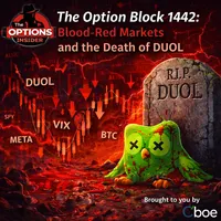 The Option Block artwork