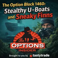 The Option Block artwork