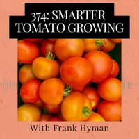 Roots and All - Gardening Podcast artwork