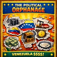 The Political Orphanage artwork