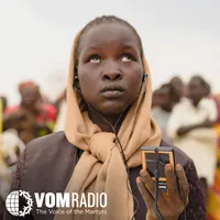 VOMRadio artwork