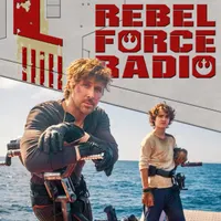 Rebel Force Radio: Star Wars Podcast artwork