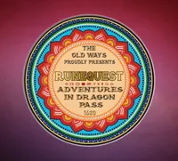 The Old Ways Podcast artwork
