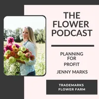 The Flower Podcast artwork