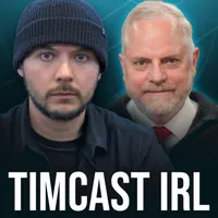 Timcast IRL artwork