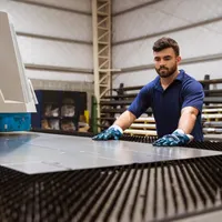 Advanced Manufacturing Now artwork