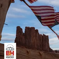 B&H Photography Podcast artwork