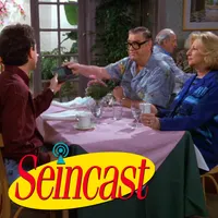 Seincast: A Seinfeld Podcast artwork