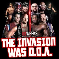 83 Weeks with Eric Bischoff artwork