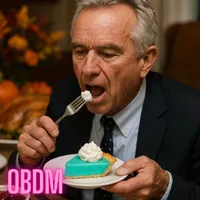 Our Big Dumb Mouth artwork