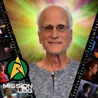 Mission Log: A Roddenberry Star Trek Podcast artwork