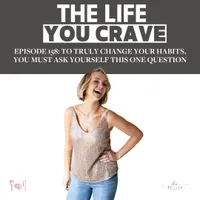 The Life You Crave artwork