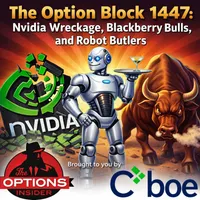 The Option Block artwork