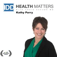 IDD Health Matters artwork