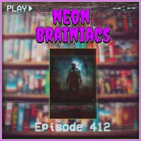 Neon Brainiacs (A Retro Horror Movie Podcast) artwork
