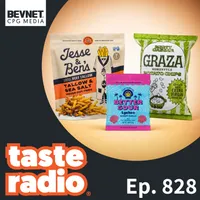 Taste Radio artwork