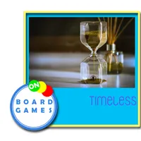 On Board Games artwork