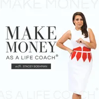 Make Money as a Life Coach® artwork