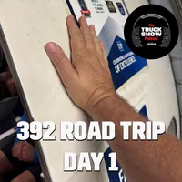 The Truck Show Podcast artwork