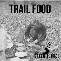 The Green Tunnel artwork