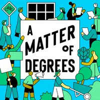 A Matter of Degrees artwork