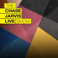The Chase Jarvis LIVE Show artwork