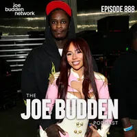 The Joe Budden Podcast artwork