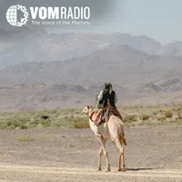 VOMRadio artwork