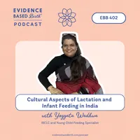 Evidence Based Birth® artwork