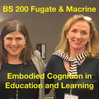 Brain Science with Ginger Campbell, MD: Neuroscience for Everyone artwork