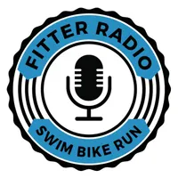 Fitter Radio Triathlon Podcast artwork