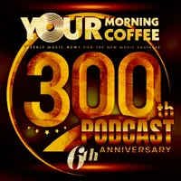 Your Morning Coffee Podcast artwork