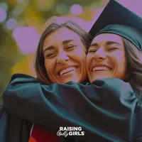 Raising Godly Girls artwork