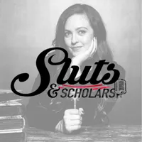 Sluts and Scholars artwork