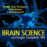 Brain Science with Ginger Campbell, MD: Neuroscience for Everyone artwork