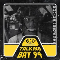 Talking Bay 94: Star Wars Interviews artwork