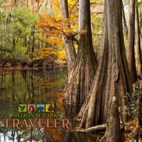National Parks Traveler Podcast artwork
