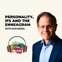 The One Inside: An Internal Family Systems (IFS) podcast artwork