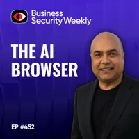 Security Weekly Podcast Network (Audio) artwork