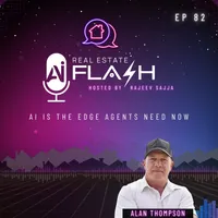 Real Estate AI Flash artwork