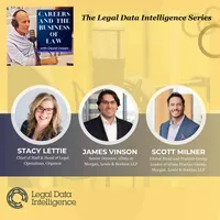 Careers and the Business of Law artwork