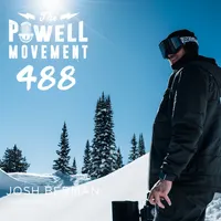 The Powell Movement artwork