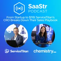 The Official SaaStr Podcast: SaaS | Founders | Investors artwork