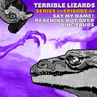 Terrible Lizards artwork