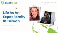 Expat Focus artwork