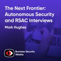 Security Weekly Podcast Network (Audio) artwork