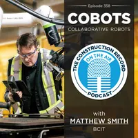 The Construction Record™ Podcast artwork